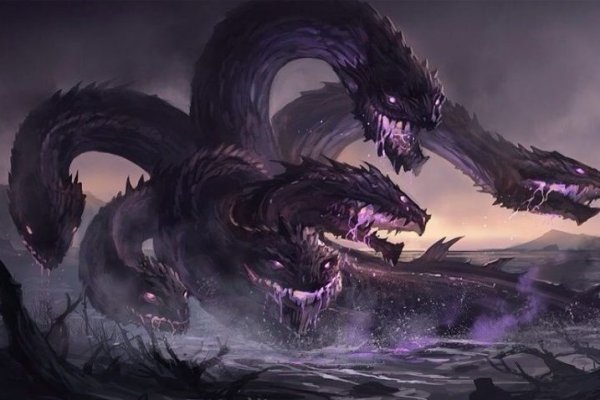 Kraken даркнет что это
