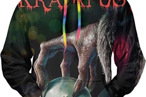 Kraken 12 at сайт